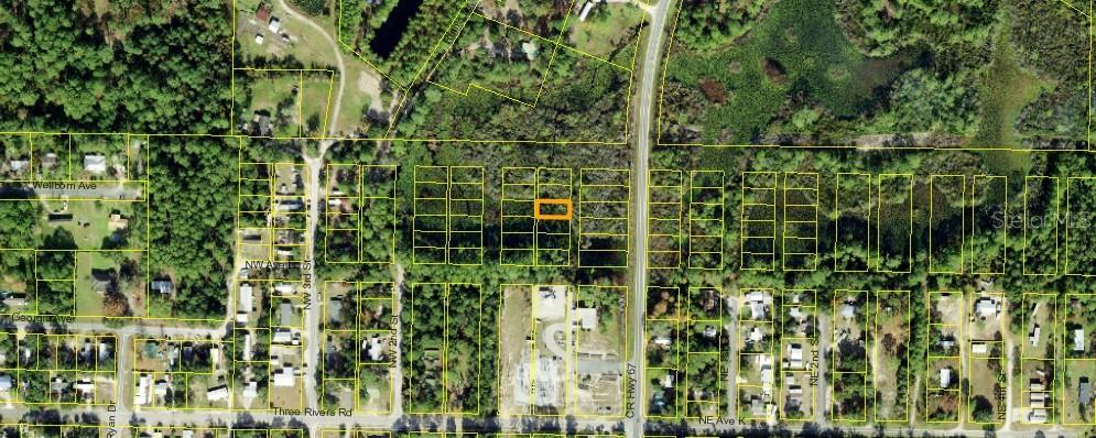 1307 Copacetic Road Carrabelle, FL 32322 - Photo 1 of 1