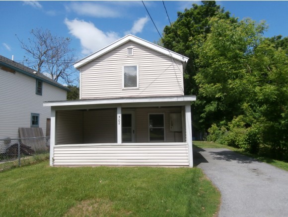 308 Hutton Street Bennington, VT 05201 - Photo 1 of 1 Gallery Image 1