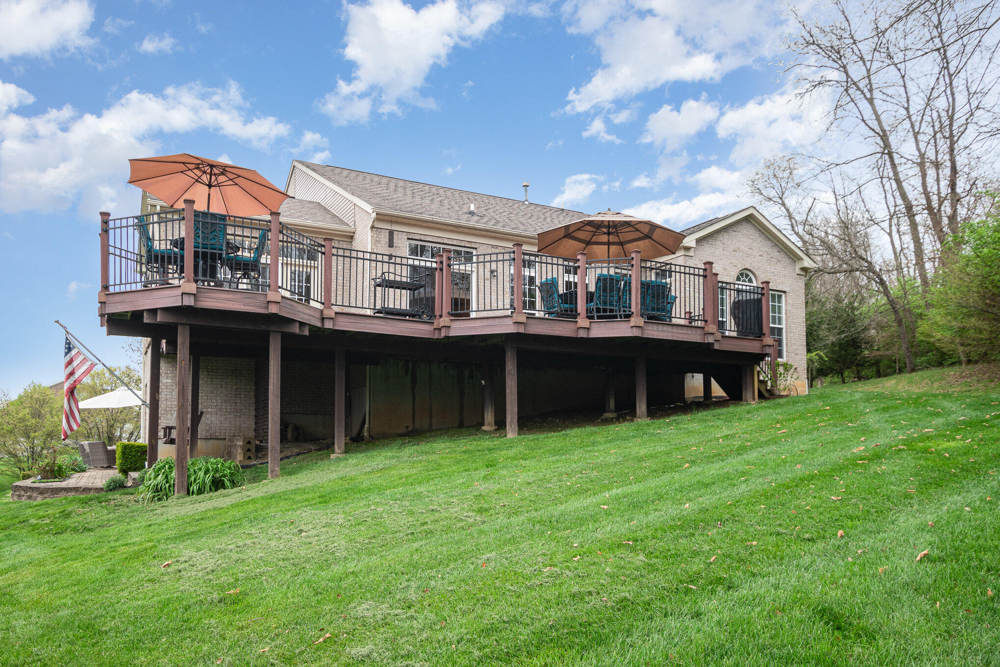 5330 Fowler Creek Road Independence, KY 41051 - Photo 36 of 44 Gallery Image 36