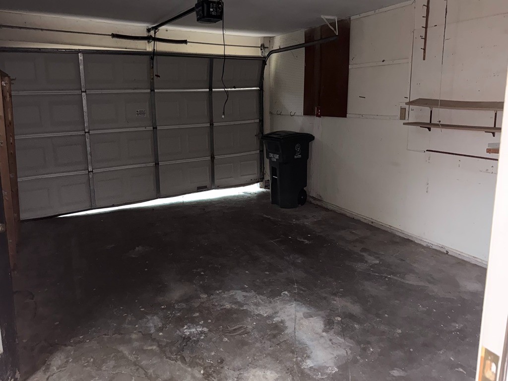 2302 Kent Street Bryan, TX 77802 - Photo 14 of 21 a view of water heater room