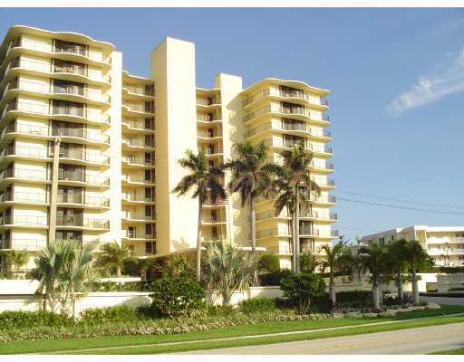 400 South Beach Road, Unit 503 Jupiter, FL 33469 - Photo 1 of 14 Primary Photo
