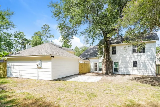 $2,185 | 24814 Butterwick Drive, Spring, TX 77389
