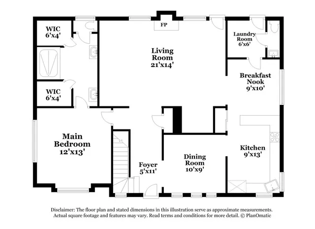 a picture of a wall with white and white walls