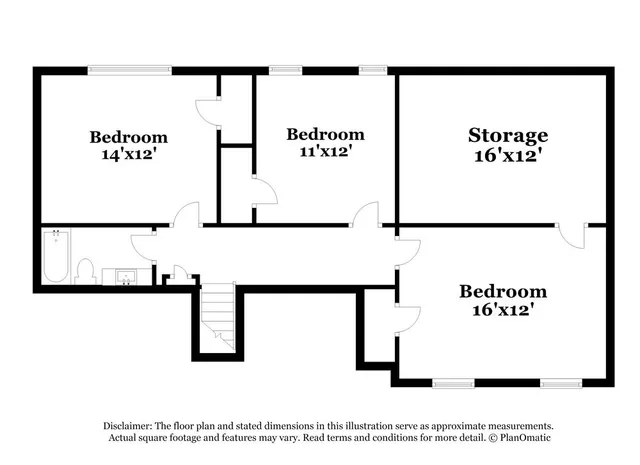 a view of a livingroom with wooden floor and a fireplace