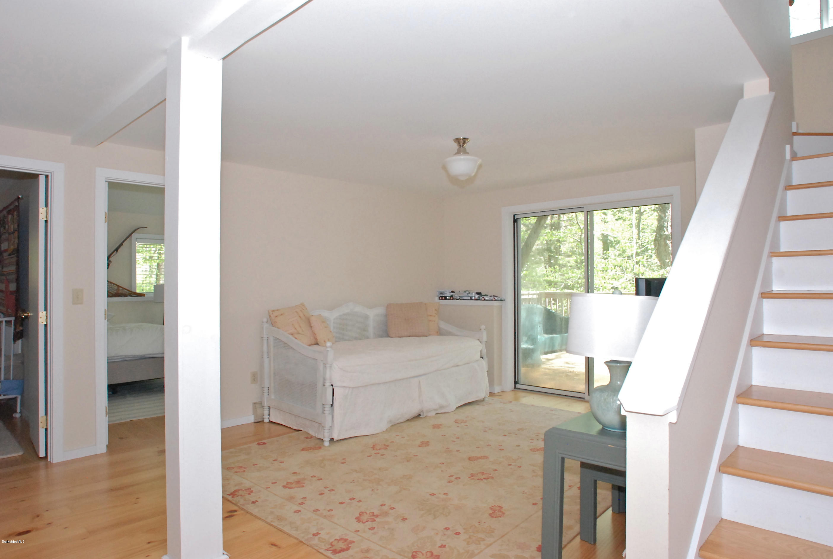 22 Dowd Road Monterey, MA 01245 - Photo 14 of 24 LOWER LEVEL