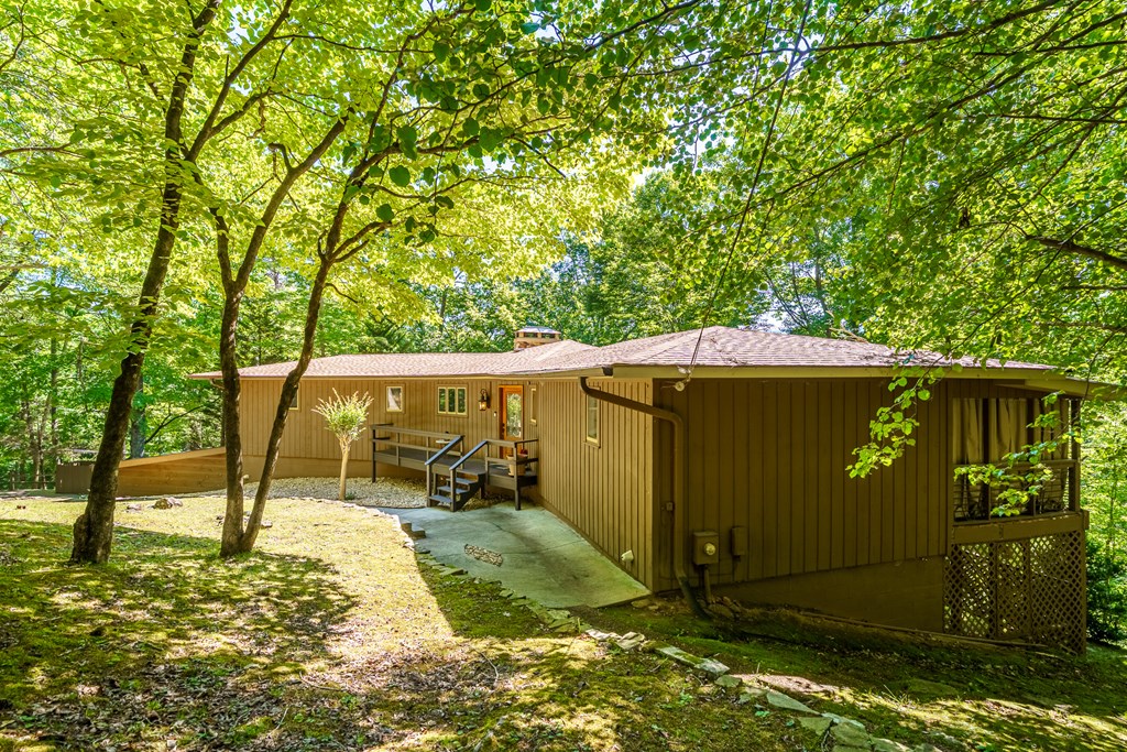 775 Mountain Oak Road Ellijay, GA 30536 - Photo 54 of 106