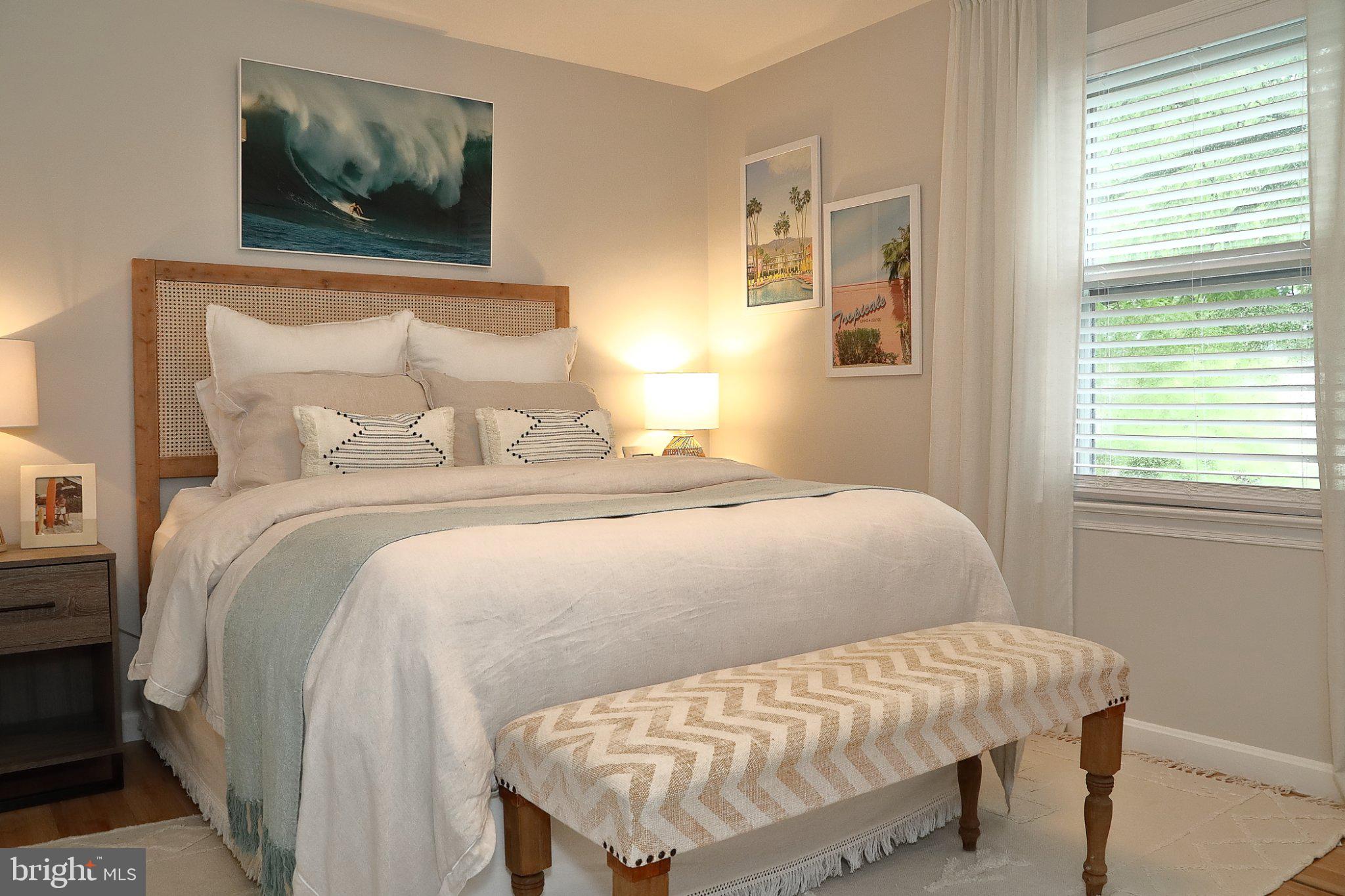 445 Haverhill Road Lancaster, PA 17601 - Photo 20 of 47 Cozy retreat with serene vibes.