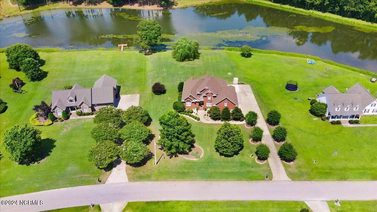 1870 Sheldon Road Bailey, NC 27807 - Photo 21 of 54 21-1870 Sheldon Rd-21