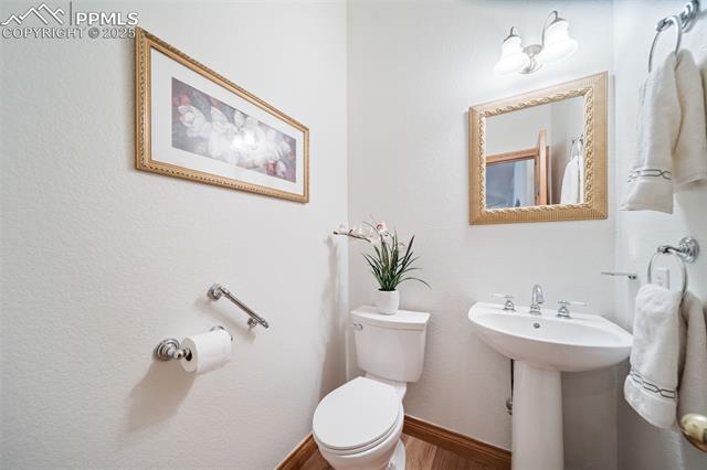 8174 Inca Road Larkspur, CO 80118 - Photo 17 of 50 Gallery Image 17