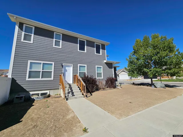 $440,000 | 1604 Red Tail Drive, Rock Springs, WY 82901