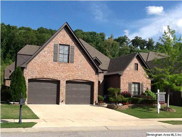 3061 Valley Ridge Road Birmingham, AL 35242 - Photo 1 of 7