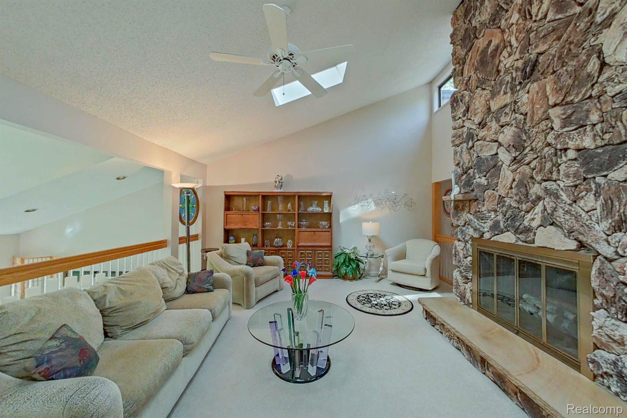 1306 Kent Road Ortonville, MI 48462 - Photo 12 of 75 Gallery Image 12