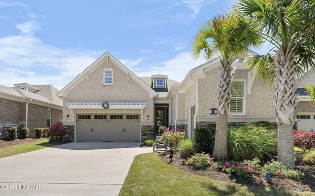 $579,900 | 9036 Island Rider Court Northeast, Leland, NC 28451