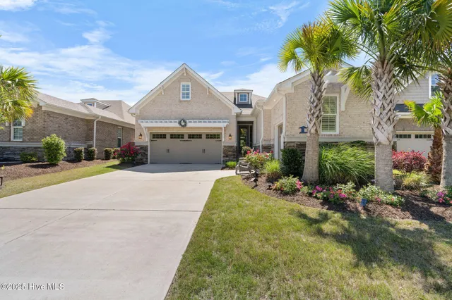 $579,900 | 9036 Island Rider Court Northeast, Leland, NC 28451