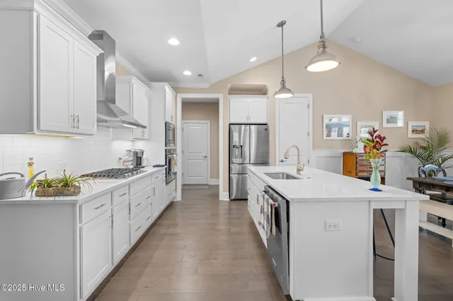 $579,900 | 9036 Island Rider Court Northeast, Leland, NC 28451