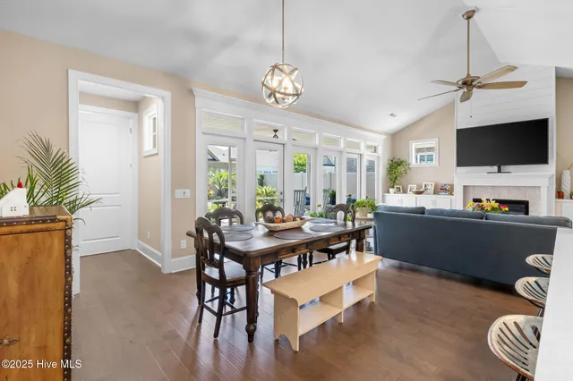 $579,900 | 9036 Island Rider Court Northeast, Leland, NC 28451