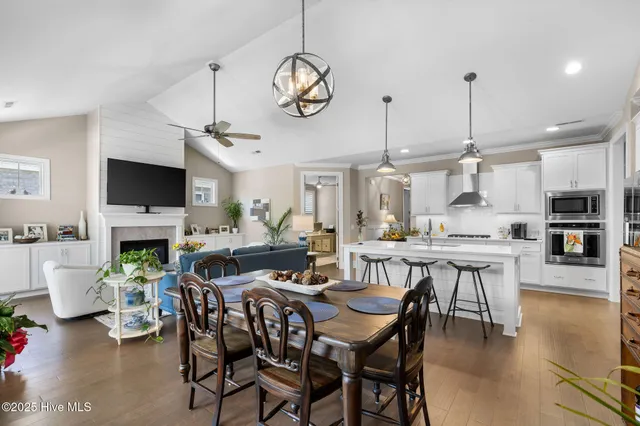 $579,900 | 9036 Island Rider Court Northeast, Leland, NC 28451