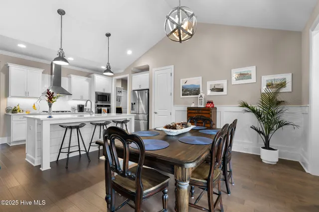 $579,900 | 9036 Island Rider Court Northeast, Leland, NC 28451