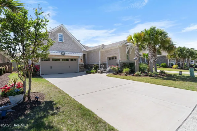 $579,900 | 9036 Island Rider Court Northeast, Leland, NC 28451