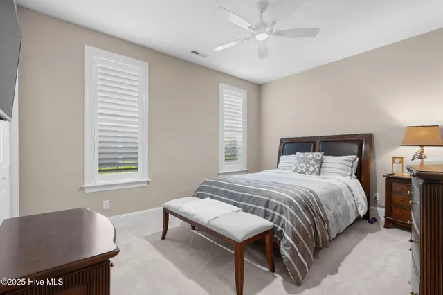 $579,900 | 9036 Island Rider Court Northeast, Leland, NC 28451