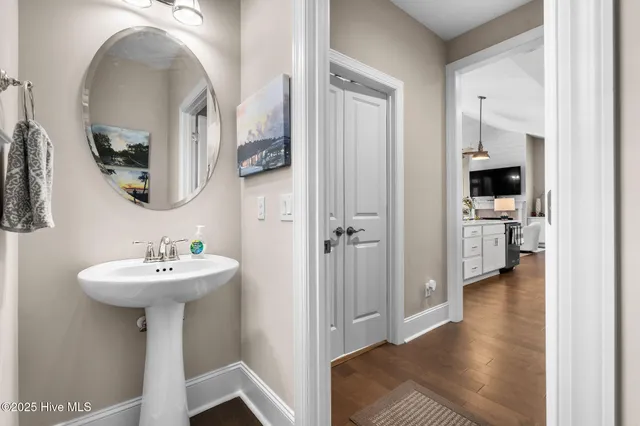 $579,900 | 9036 Island Rider Court Northeast, Leland, NC 28451