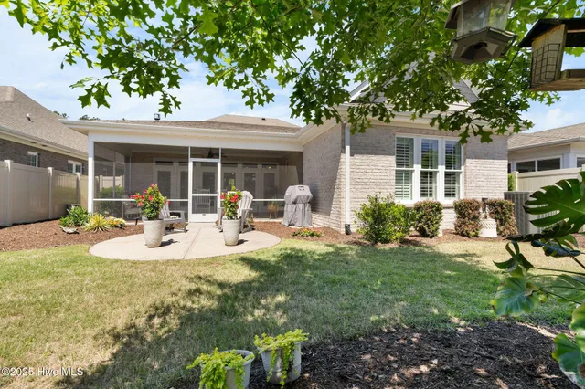 $579,900 | 9036 Island Rider Court Northeast, Leland, NC 28451