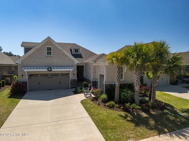 $579,900 | 9036 Island Rider Court Northeast, Leland, NC 28451
