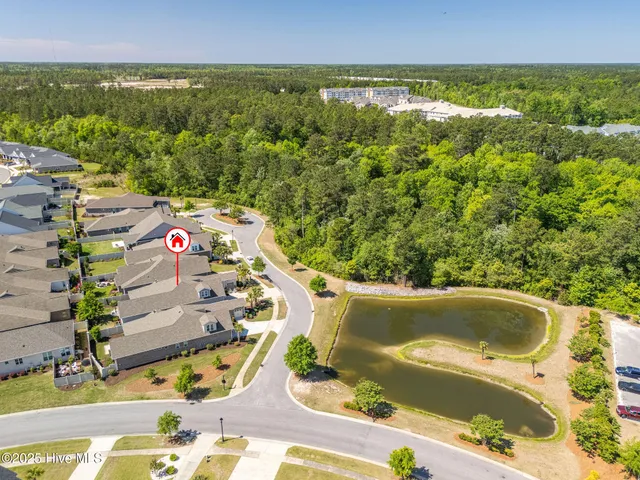 $579,900 | 9036 Island Rider Court Northeast, Leland, NC 28451