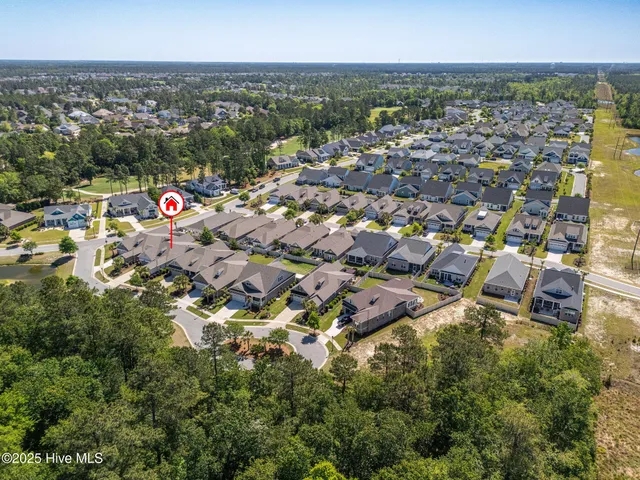 $579,900 | 9036 Island Rider Court Northeast, Leland, NC 28451