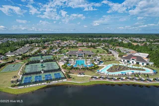 $579,900 | 9036 Island Rider Court Northeast, Leland, NC 28451