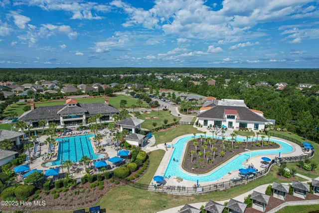 $579,900 | 9036 Island Rider Court Northeast, Leland, NC 28451