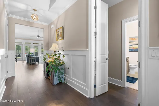 $579,900 | 9036 Island Rider Court Northeast, Leland, NC 28451