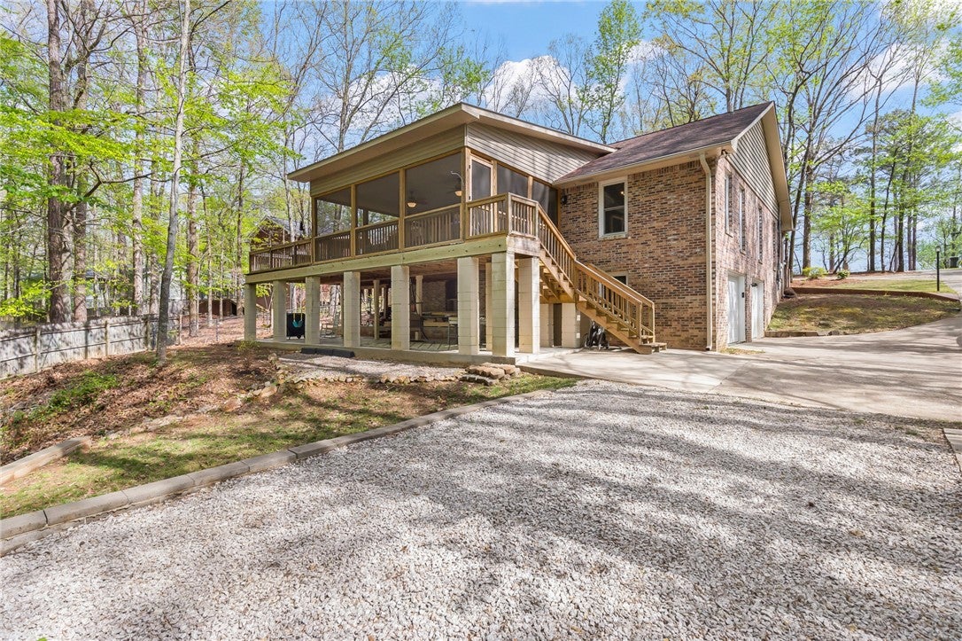 3804 Hamilton Road Opelika, AL 36804 - Photo 34 of 36 Gallery Image 34