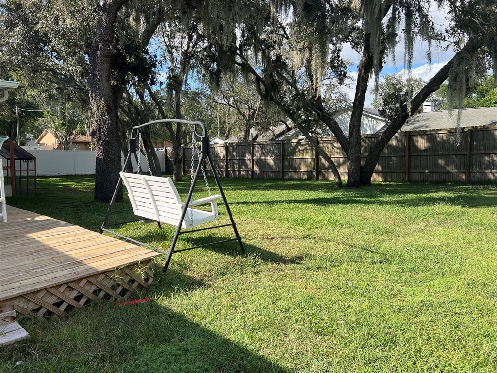 11375 Corrigan Street Spring Hill, FL 34609 - Photo 31 of 36 a view of a park with a slide