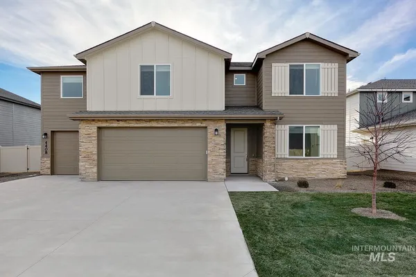 $514,900 | 4408 Portofino Way, Caldwell, ID 83605