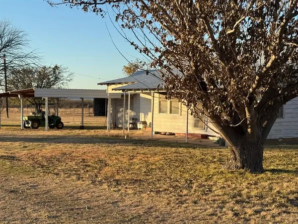 $850,000 | 1240 Fm 2312, Moran, TX 76464