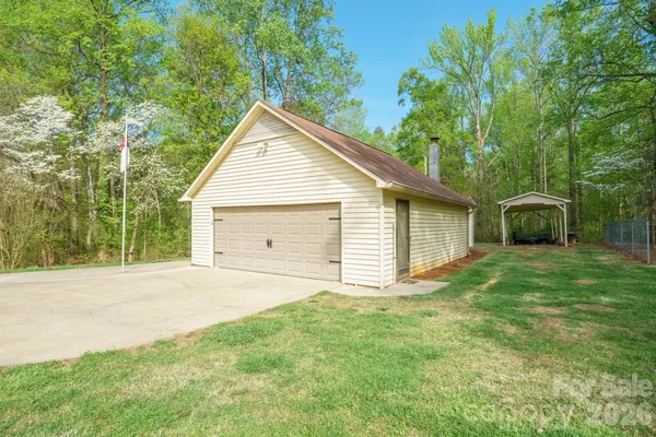 $565,000 | 209 Frontier Circle, China Grove, NC 28023