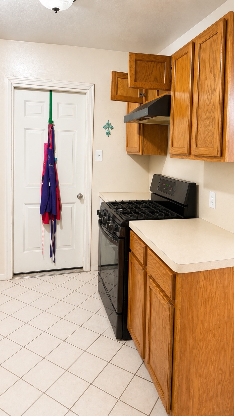 1415 Maroby Street Houston, TX 77017 - Photo 4 of 18