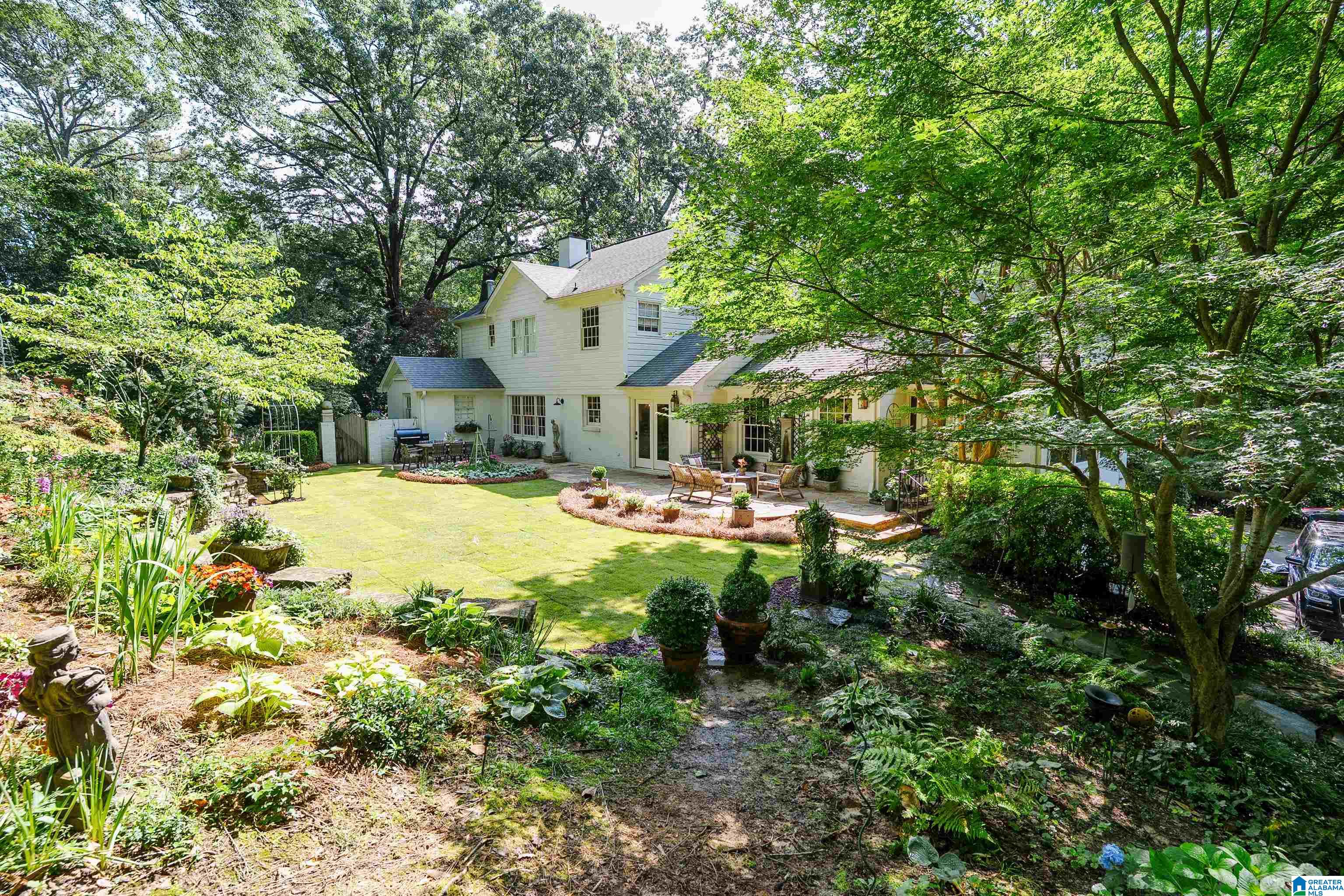 28 Beechwood Road Birmingham, AL 35213 - Photo 63 of 76
