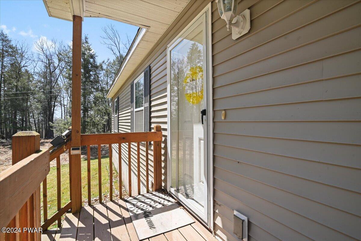 97 B Barkley Lake Road Beach Lake, PA 18405 - Photo 46 of 47