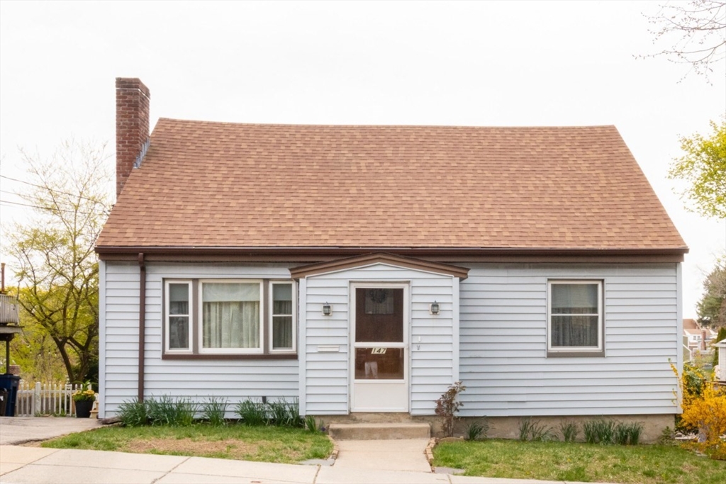 147 Glenellen Road Boston, MA 02132 - Photo 2 of 42 Gallery Image 2