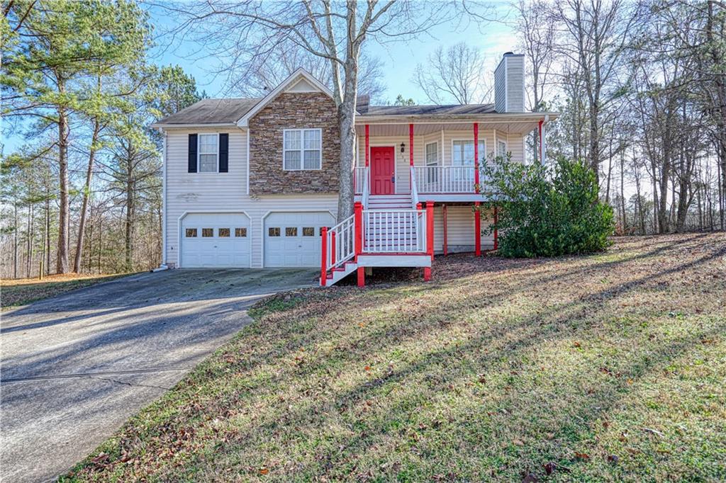 158 Gilberts Way Temple, GA 30179 - Photo 1 of 1 Gallery Image 1