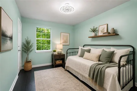 $430,000 | 5995 Cascade Palmetto Highway, Fairburn, GA 30213