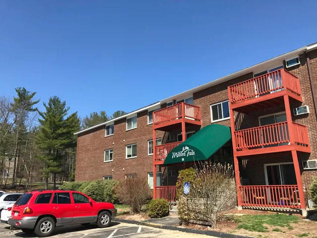 $1,907 | 99 Powers Street, Unit 175, Milford, NH 03055