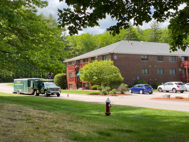 $1,907 | 99 Powers Street, Unit 175, Milford, NH 03055