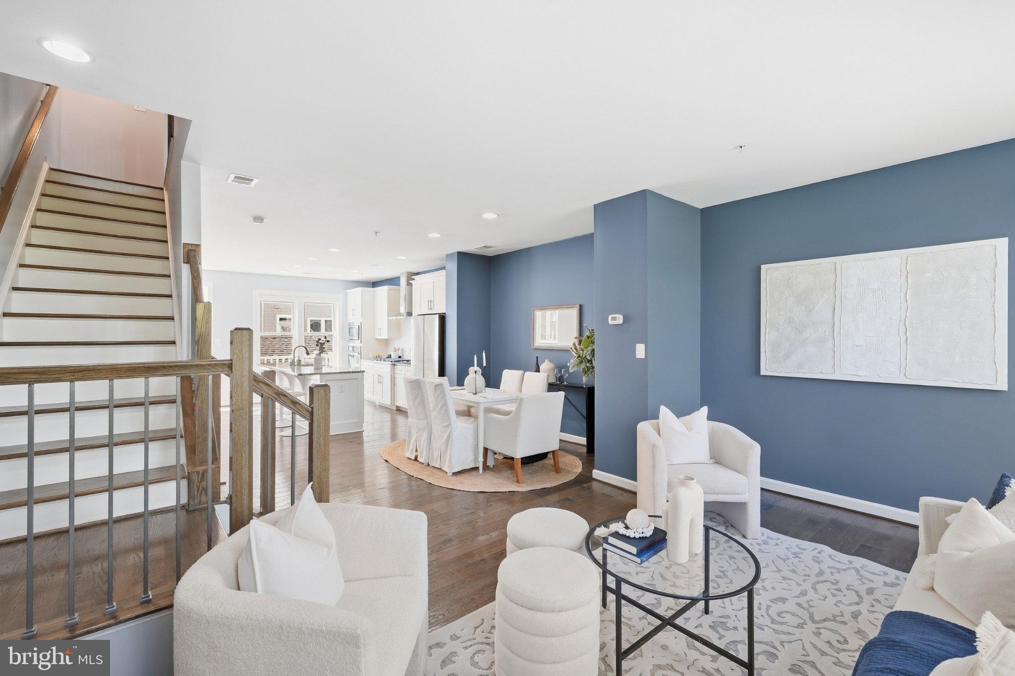 1132 South Glebe Road Arlington, VA 22204 - Photo 11 of 35 Gallery Image 11