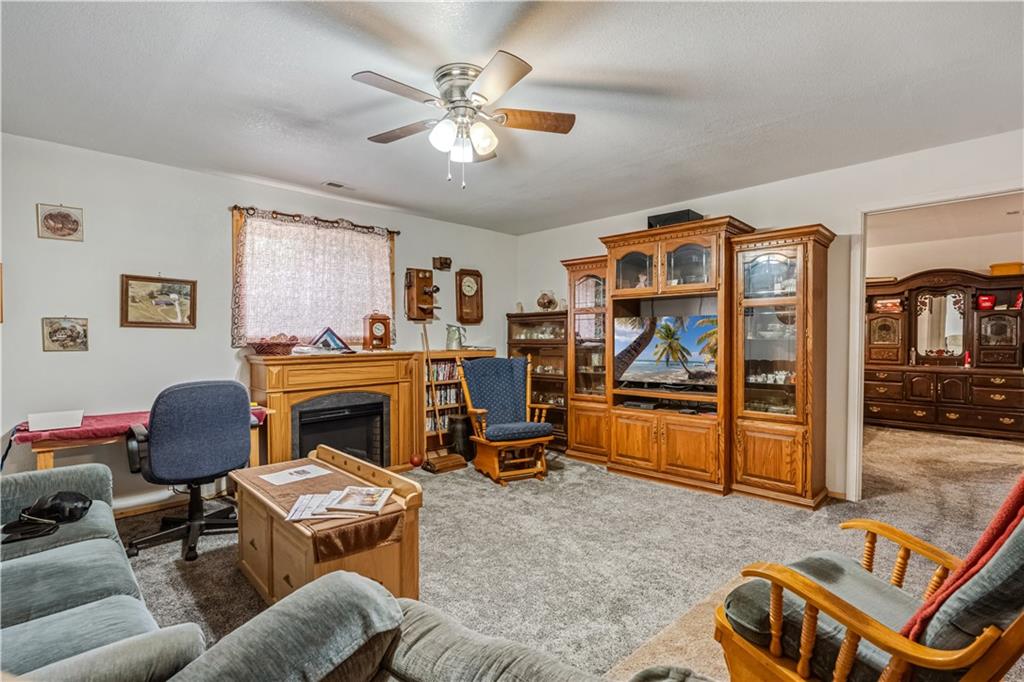 32338 Bunker Hill Road Mora, MO 65345 - Photo 17 of 25