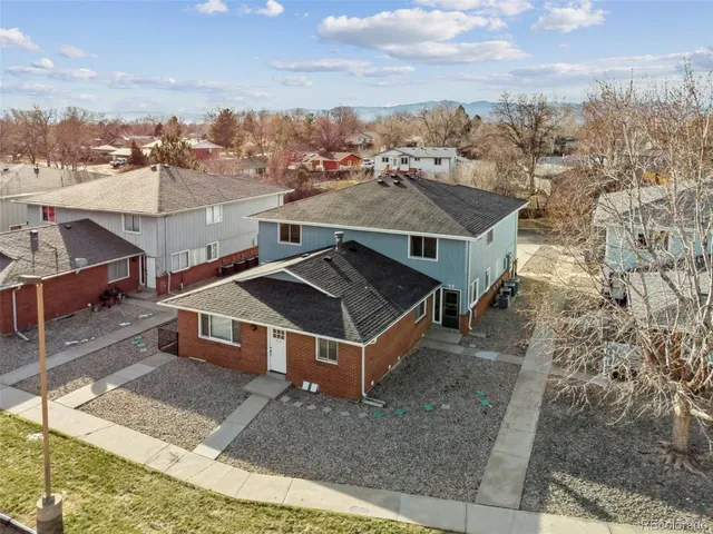 $950,000 | 2330 Wedgewood Avenue, Unit 4, Longmont, CO 80503