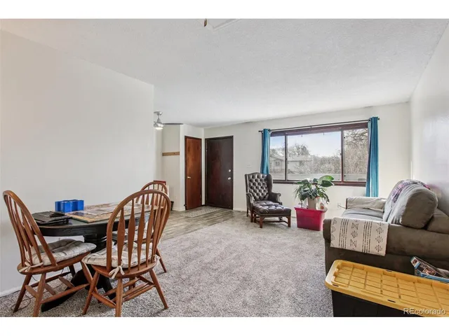 $950,000 | 2330 Wedgewood Avenue, Unit 4, Longmont, CO 80503