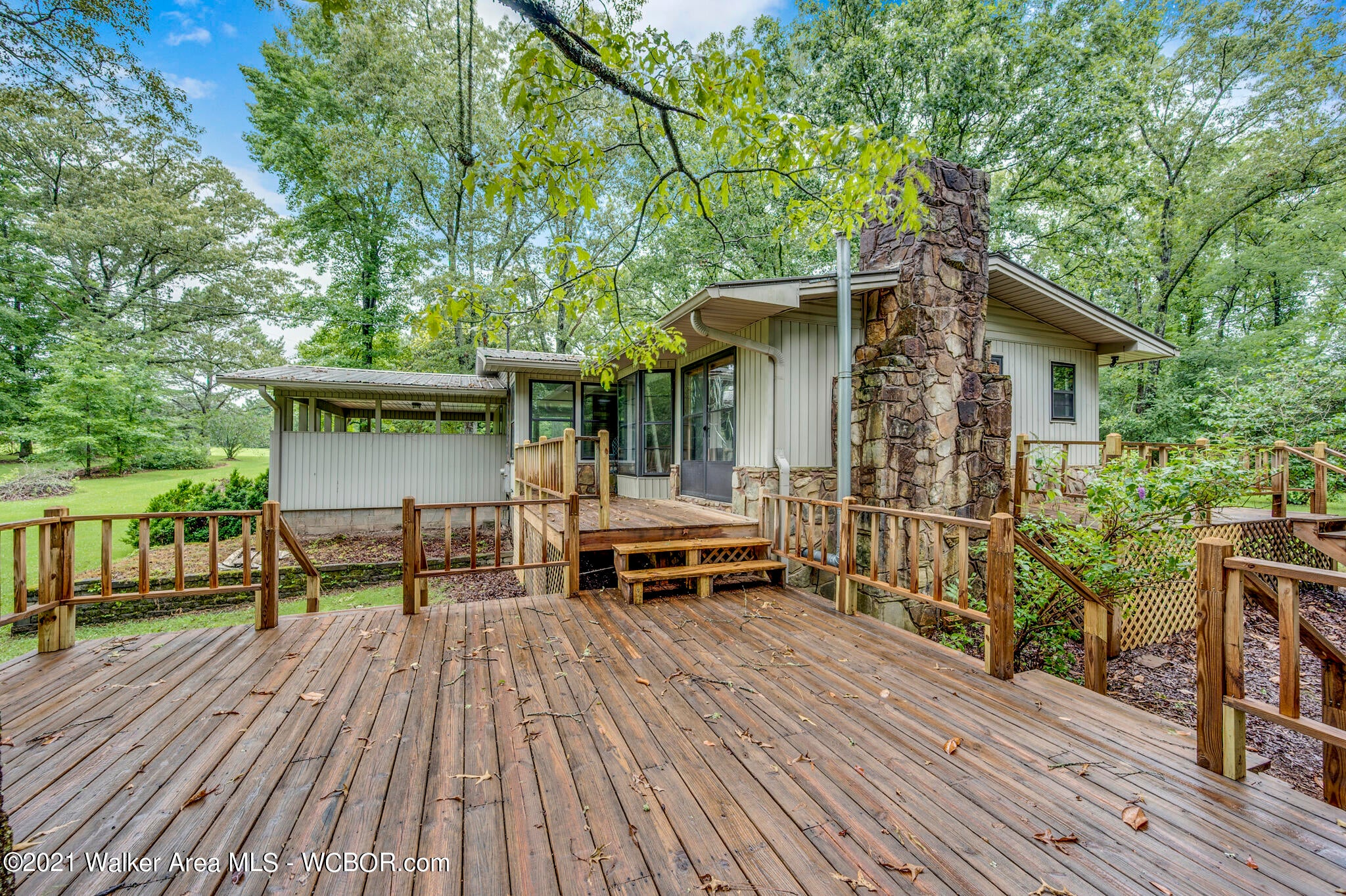 660 El Clair Farm Road Jasper, AL 35504 - Photo 19 of 26 Gallery Image 19
